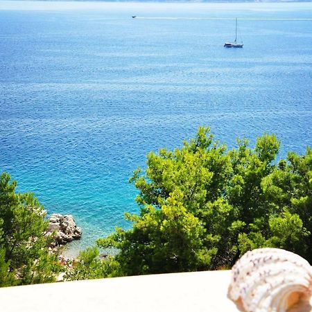 Sunrise Studio Apartments 3 Lokva Rogoznica Dış mekan fotoğraf