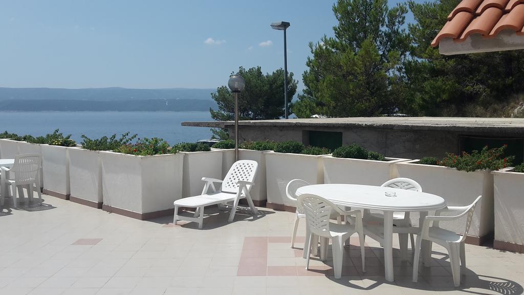 Sunrise Studio Apartments 3 Lokva Rogoznica Dış mekan fotoğraf