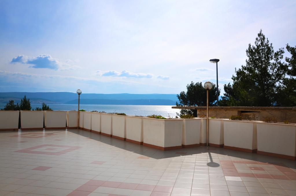 Sunrise Studio Apartments 3 Lokva Rogoznica Dış mekan fotoğraf