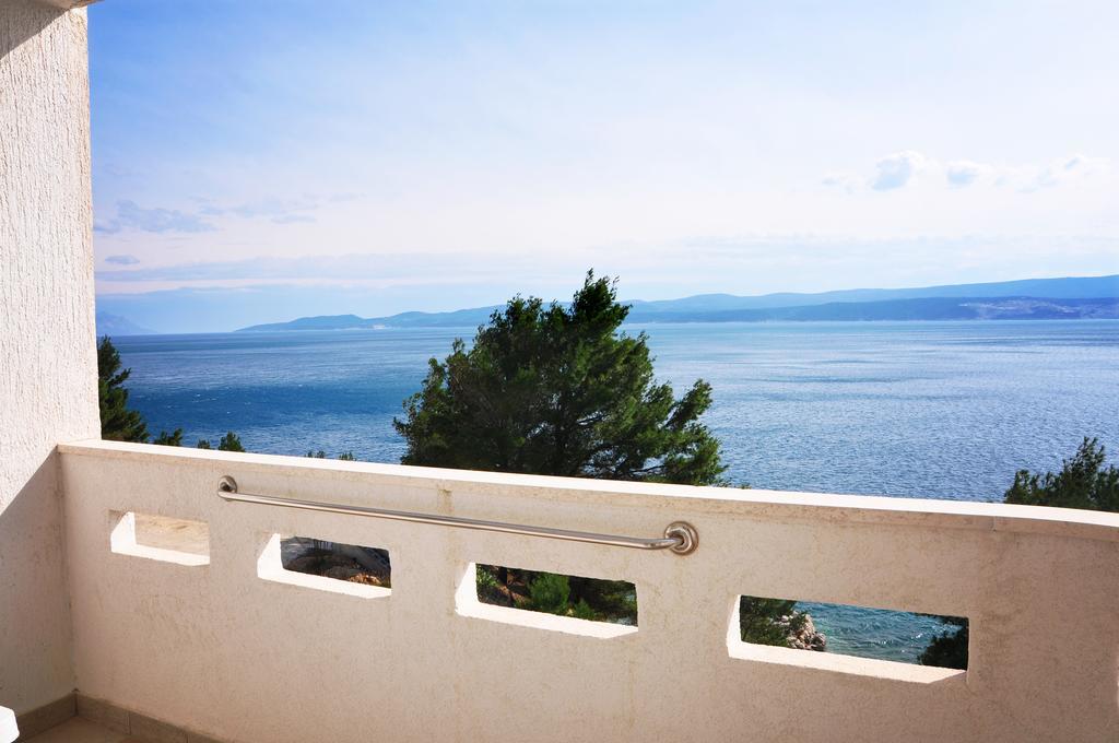 Sunrise Studio Apartments 3 Lokva Rogoznica Dış mekan fotoğraf