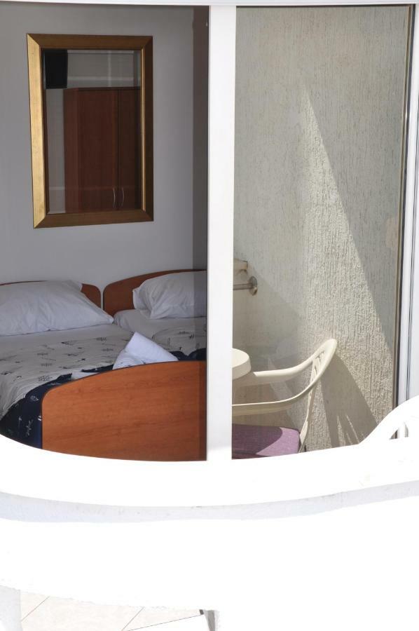 Sunrise Studio Apartments 3 Lokva Rogoznica Dış mekan fotoğraf