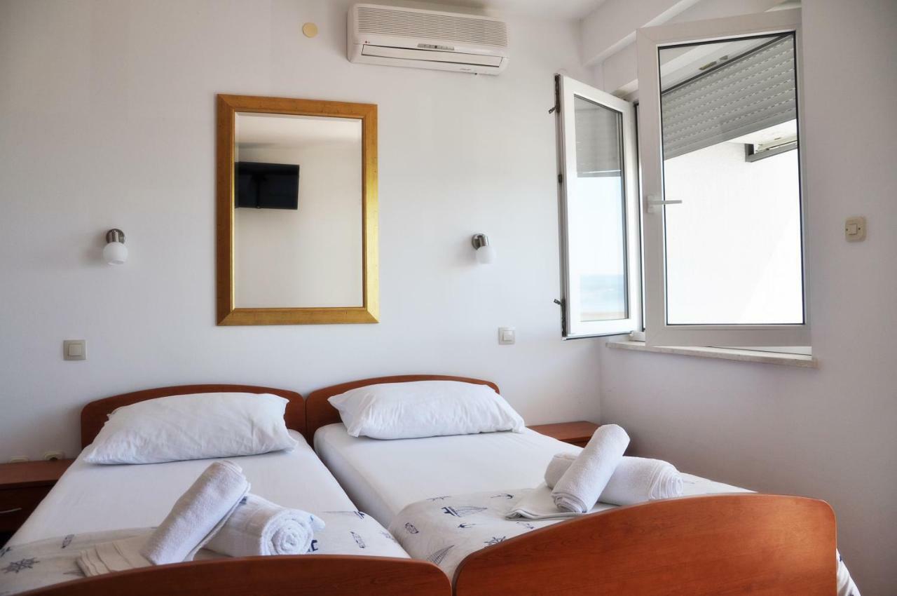 Sunrise Studio Apartments 3 Lokva Rogoznica Dış mekan fotoğraf