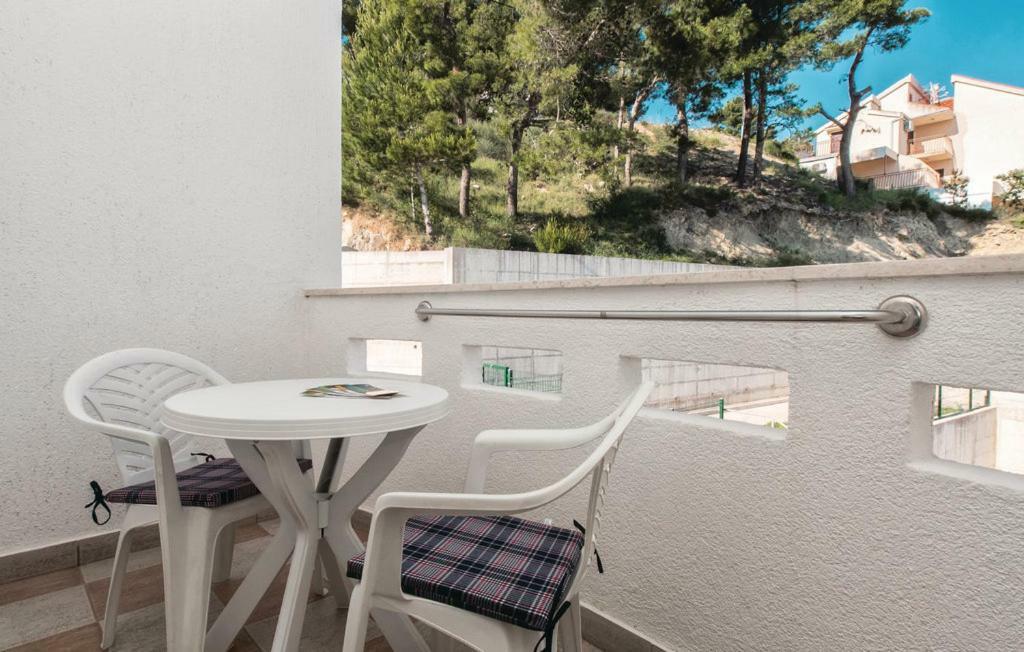 Sunrise Studio Apartments 3 Lokva Rogoznica Dış mekan fotoğraf