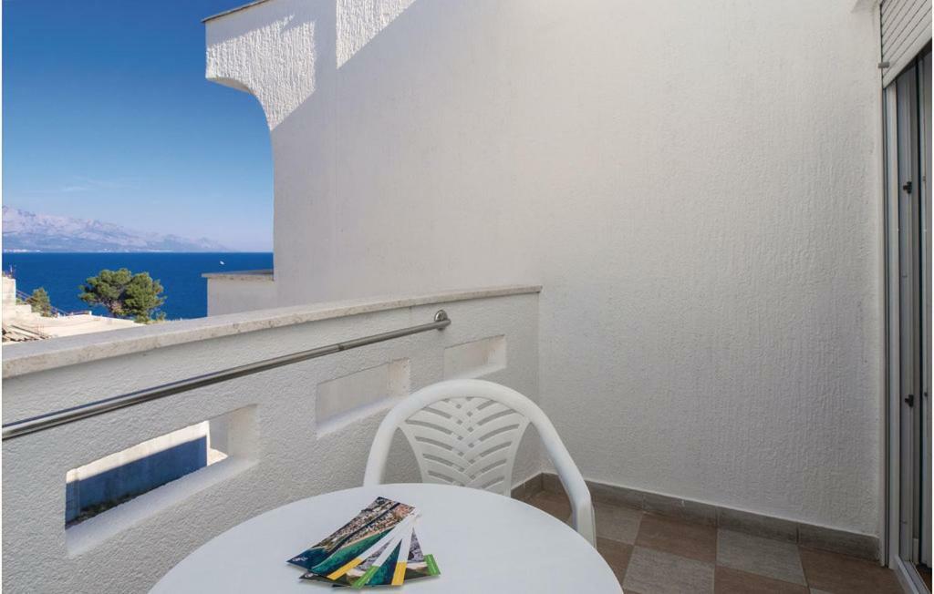 Sunrise Studio Apartments 3 Lokva Rogoznica Dış mekan fotoğraf